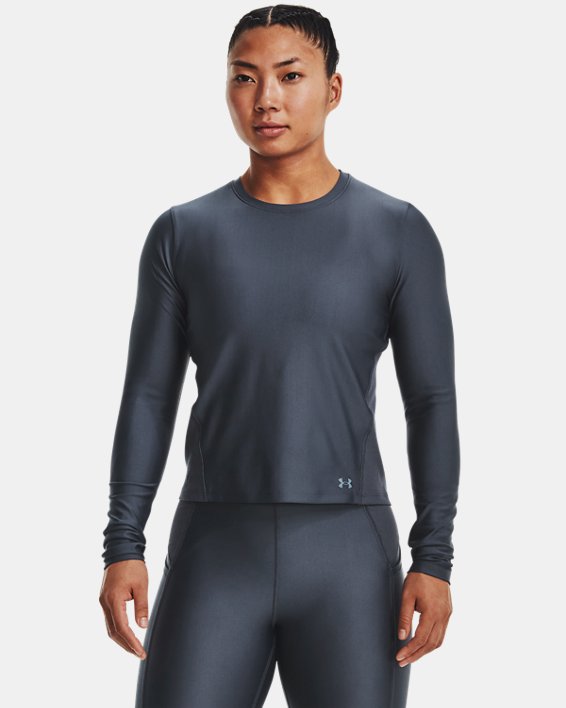 Under Armour Women's Armour Performance Long Sleeve - 1378647 Under Armour Women's Armour Performance Long Sleeve - 1378647